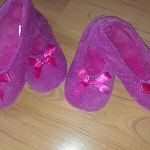 Soft Cushiony  ISOspa Slippers